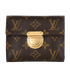 Louis Vuitton Koala Wallet, front view